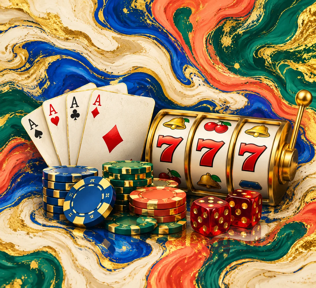 sisal casino catalogo